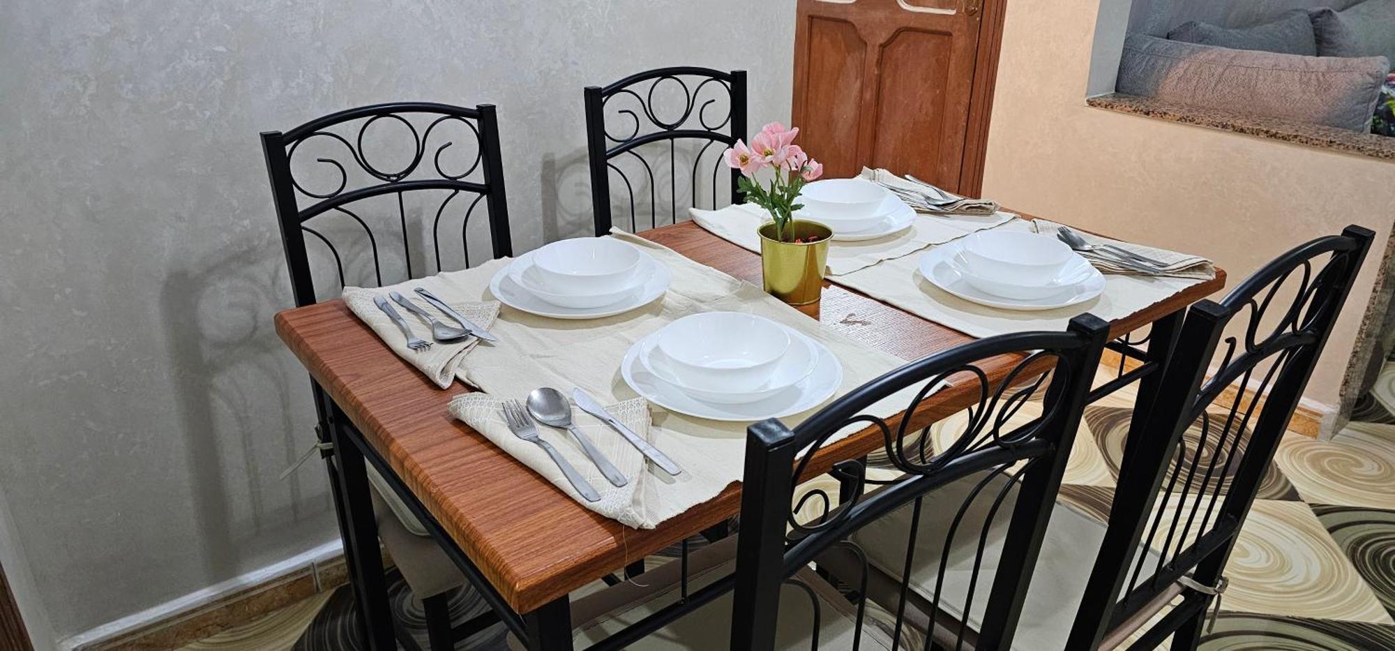Dar Tetuan 4 You I Tétouan Exterior foto