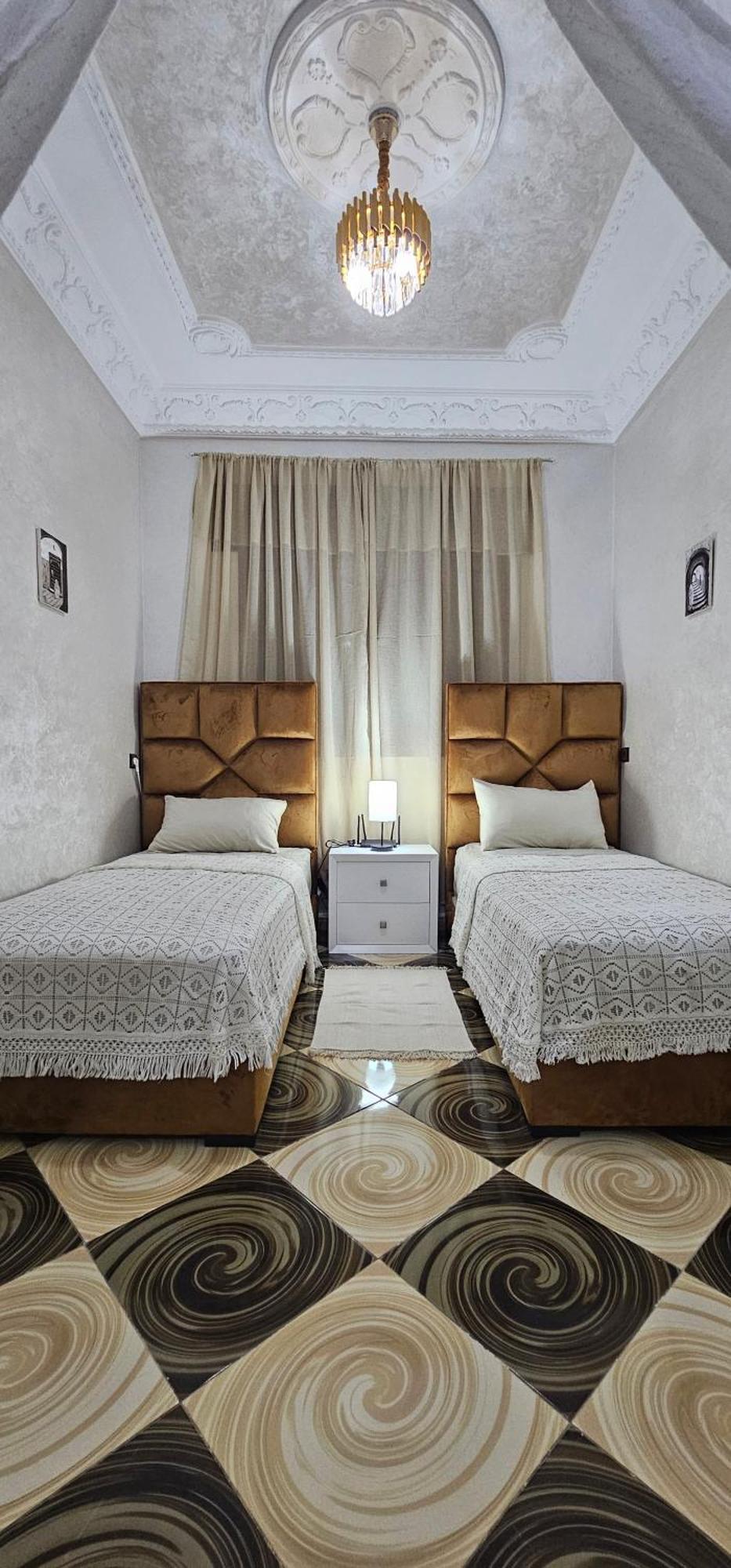Dar Tetuan 4 You I Tétouan Exterior foto